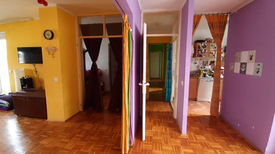 Квартира, 958 м², 161 000$ — FAKTOR